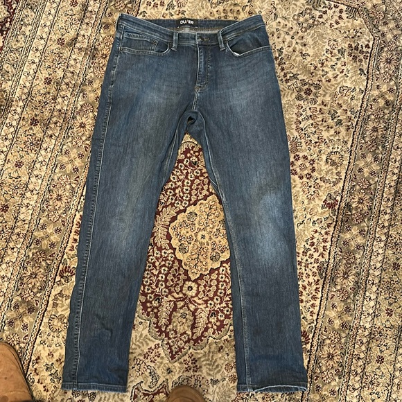 Duer fireside Jeans relaxed fit - Picture 1 of 4